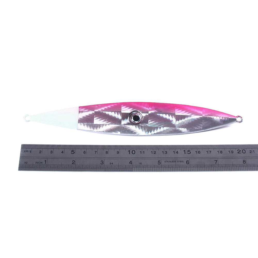 8 1/5in 10 5/7oz Big Leadbait Lure