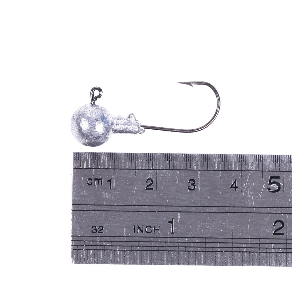 Jig Head Hook Mix Color