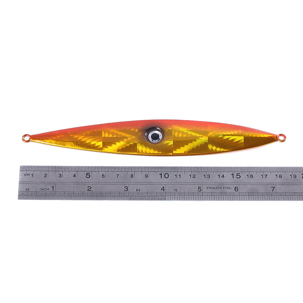 8 5/6in 8oz Big Leadbait Lure