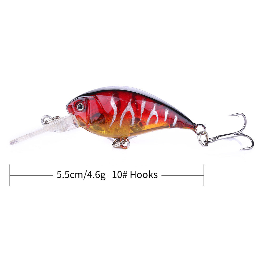 Crankbait Fishing Lure
