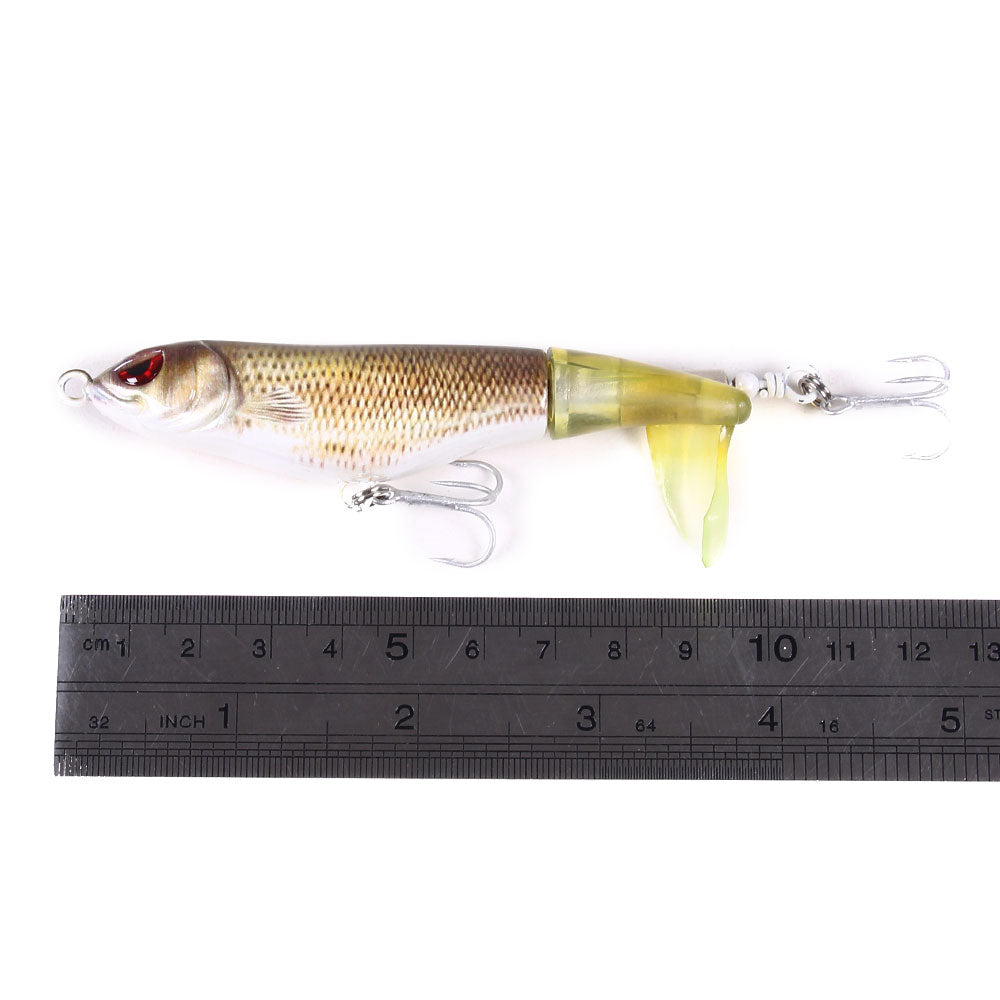 5 1/8in 5/9oz Pencil Rotating Lure