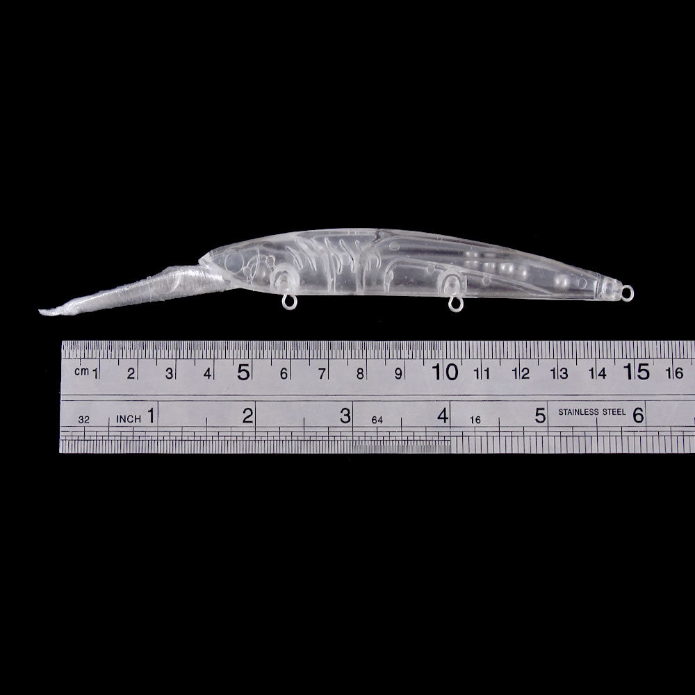 14.5CM/5.7'' Minnow Blanks