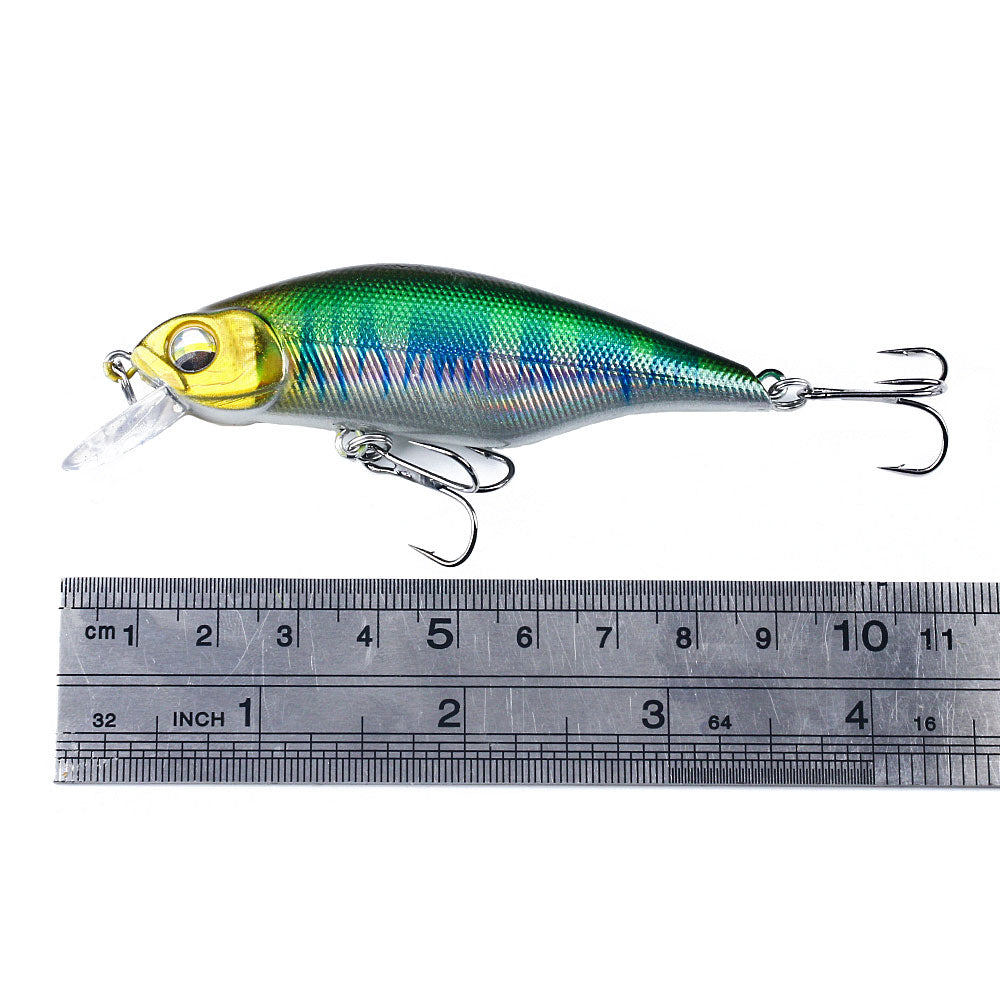 【New Arrival】3.62'' 0.41oz Minnow Lure