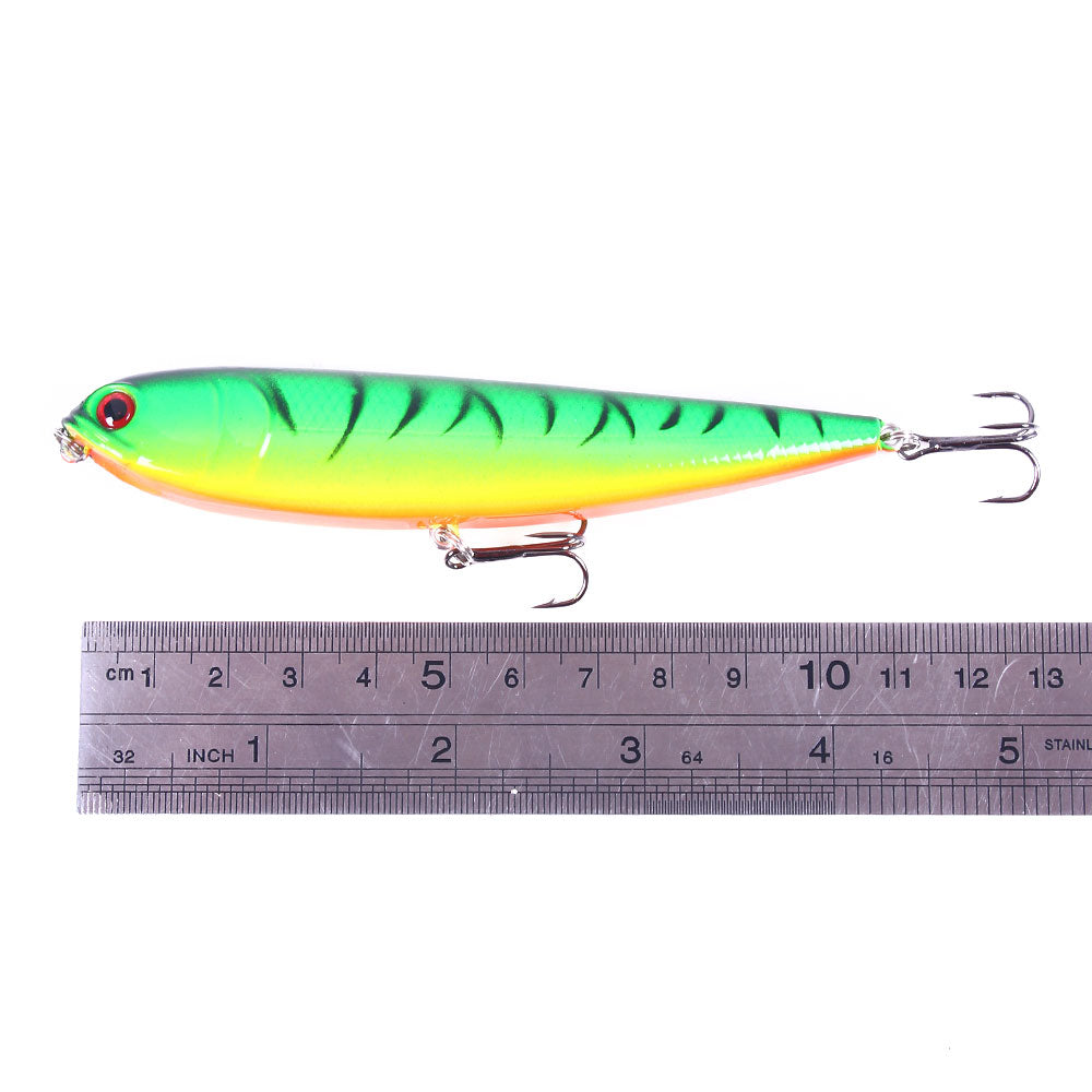 4 1/2in 7/9oz Pencil Lure