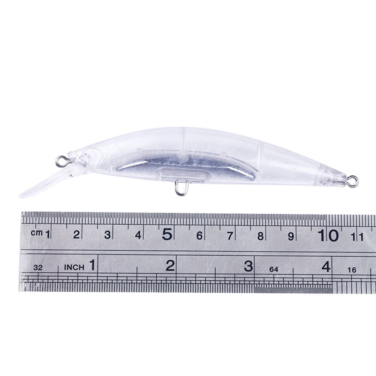 5 1/8in 8/9oz Minnow Lure