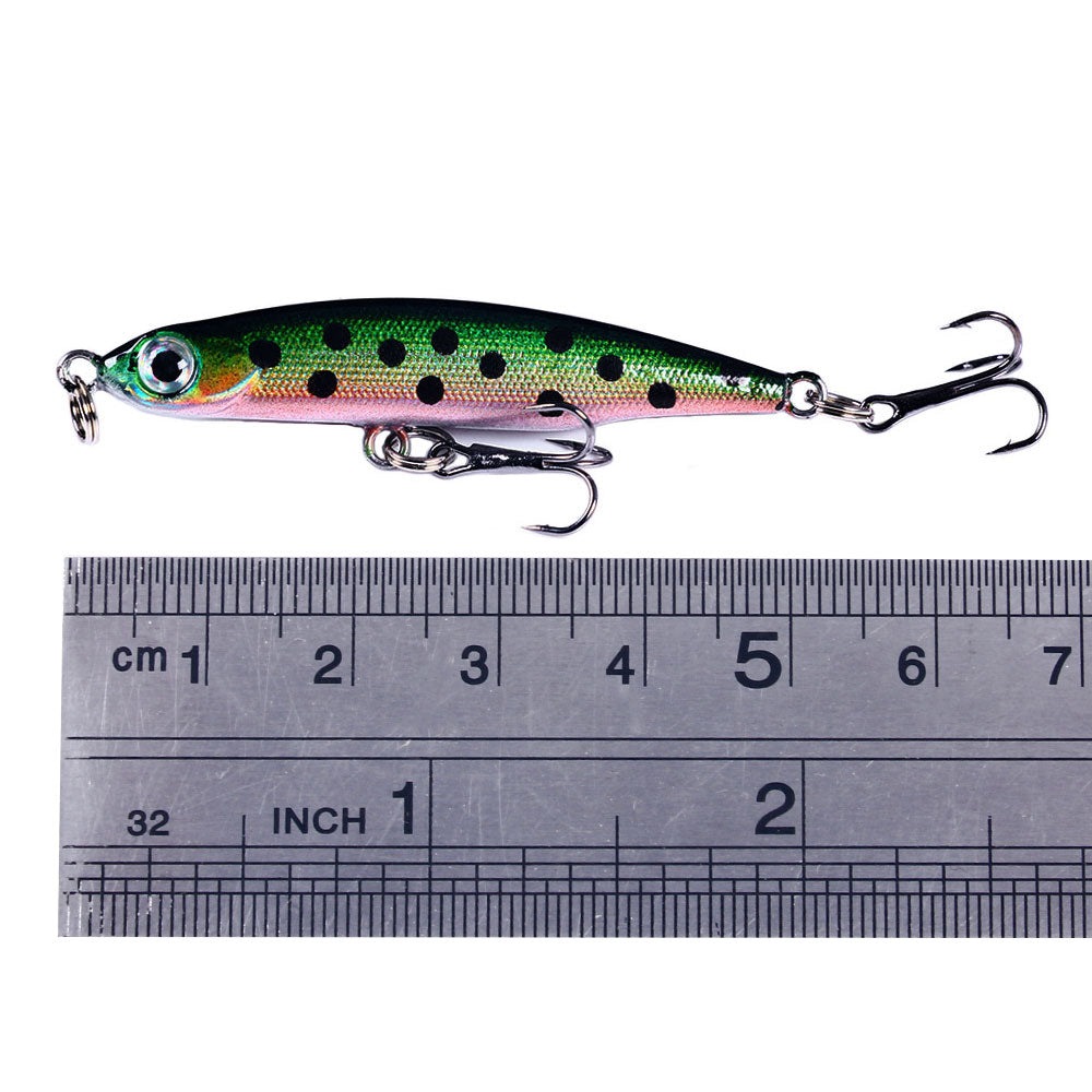 1.96'' 0.12oz Stick Baits