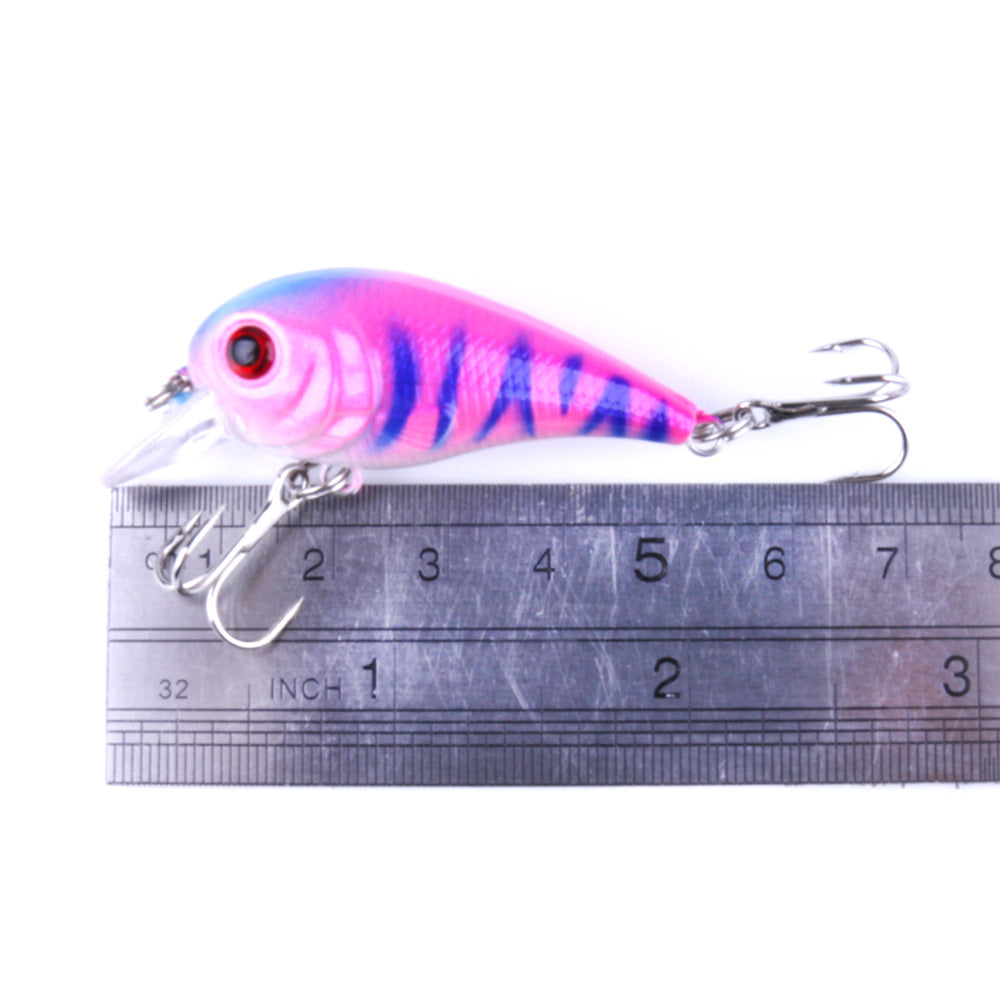 2in 1/6oz Crankbait Lure
