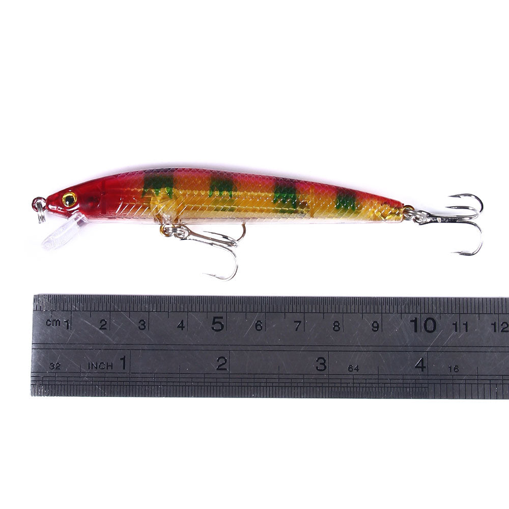 3 3/4in 1/3oz Minnow Lure