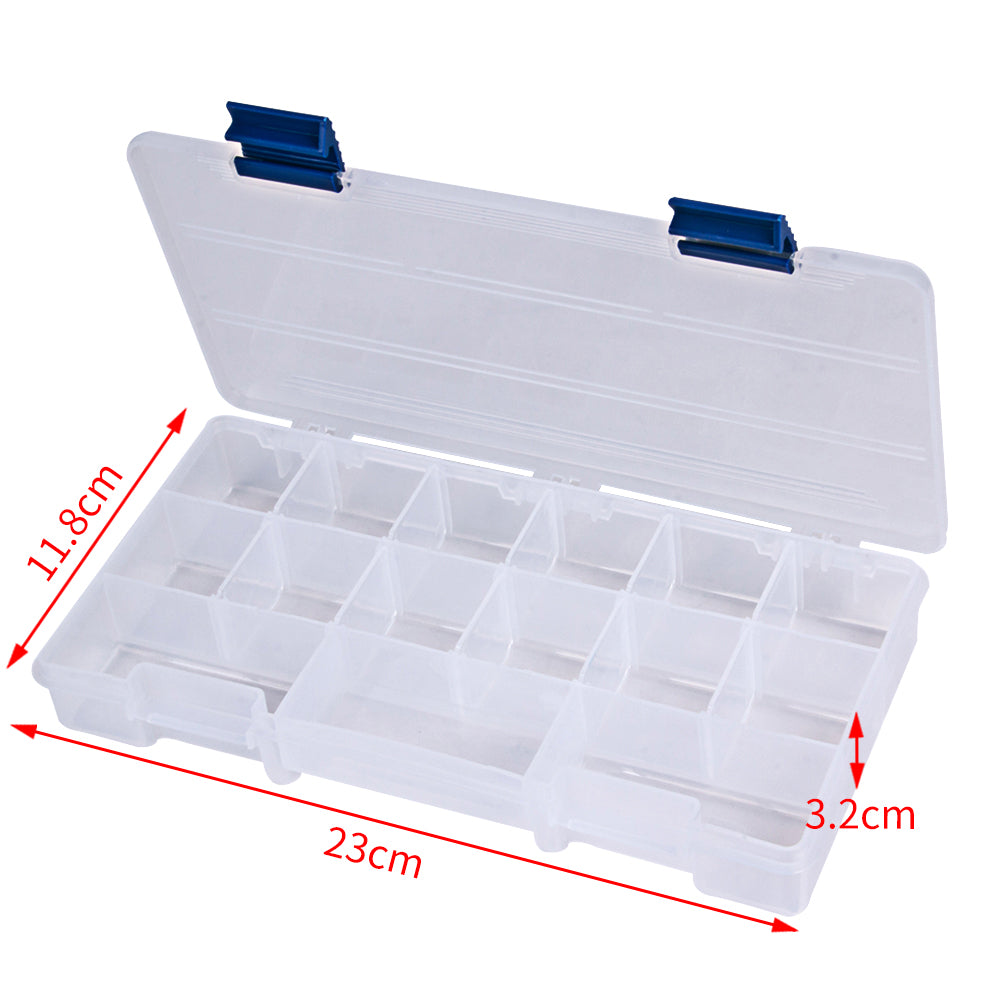 Fishing Lure Box Set