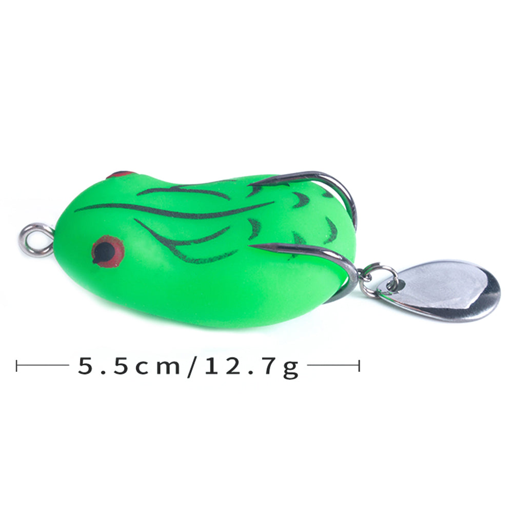 Frog Lures Sequins