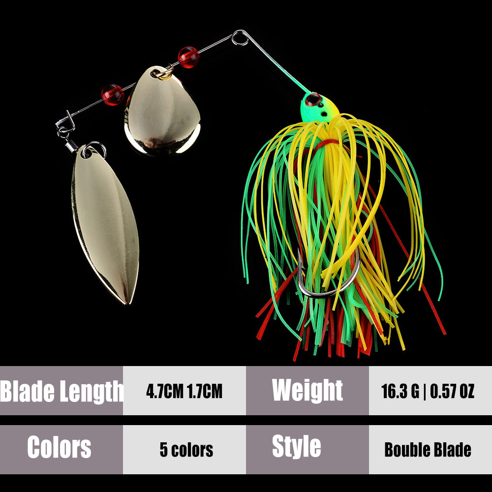 Buzzbaits Bass Lures