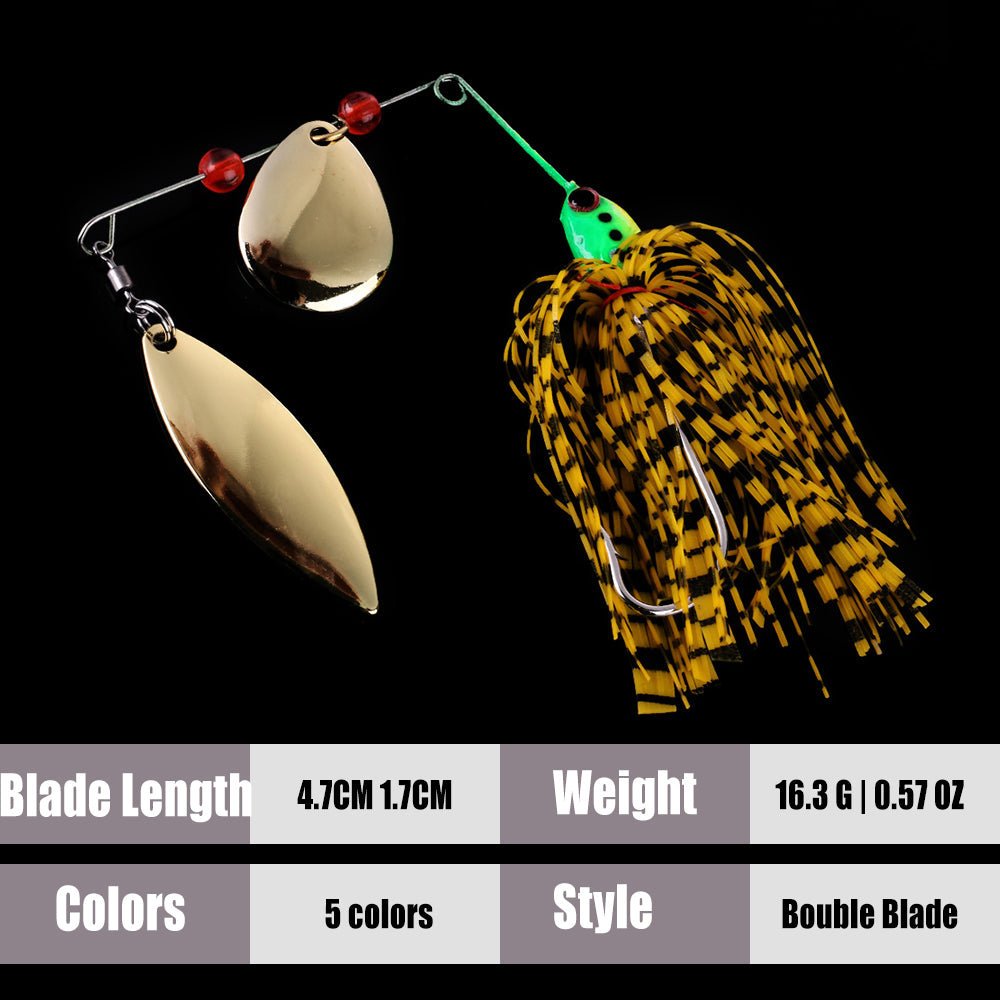 Buzzbaits Bass Lures