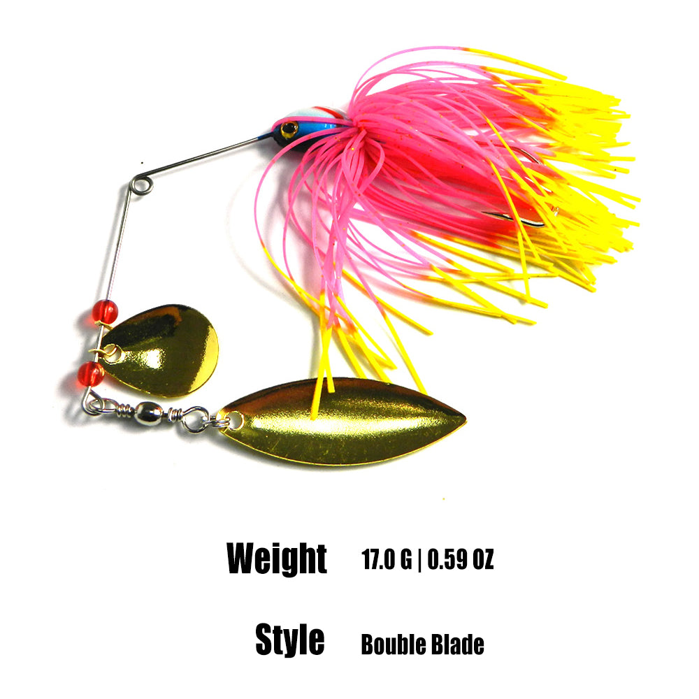 Buzzbaits Bass Lures