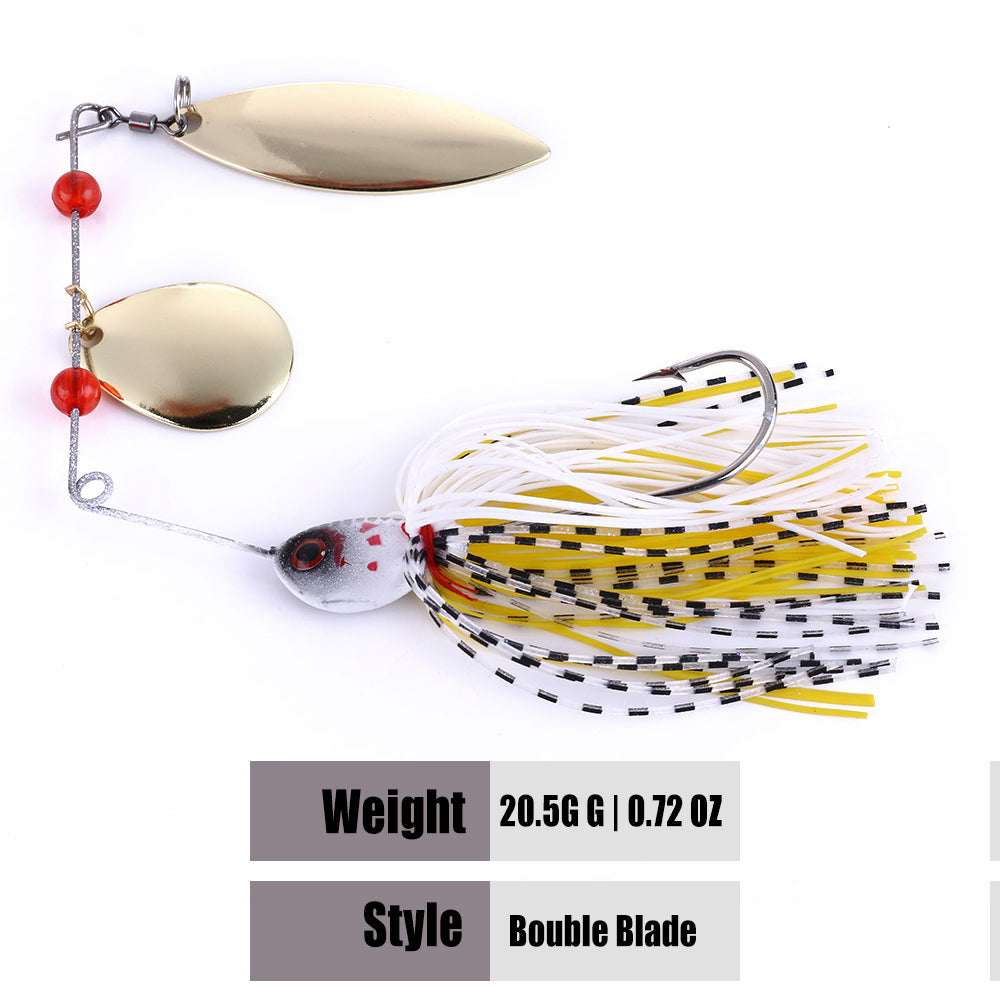 Buzzbaits Bass Lures