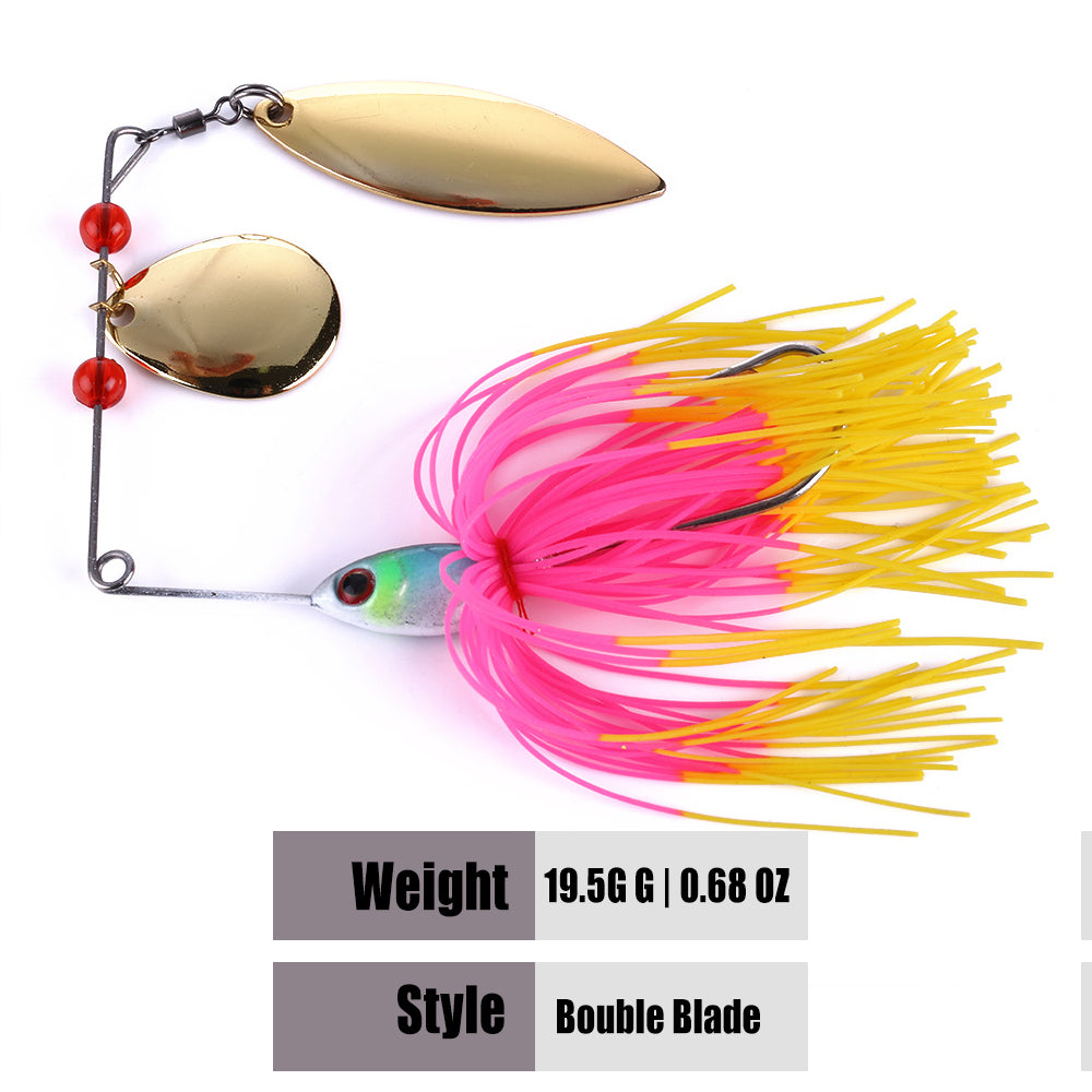 Buzzbaits Bass Lures