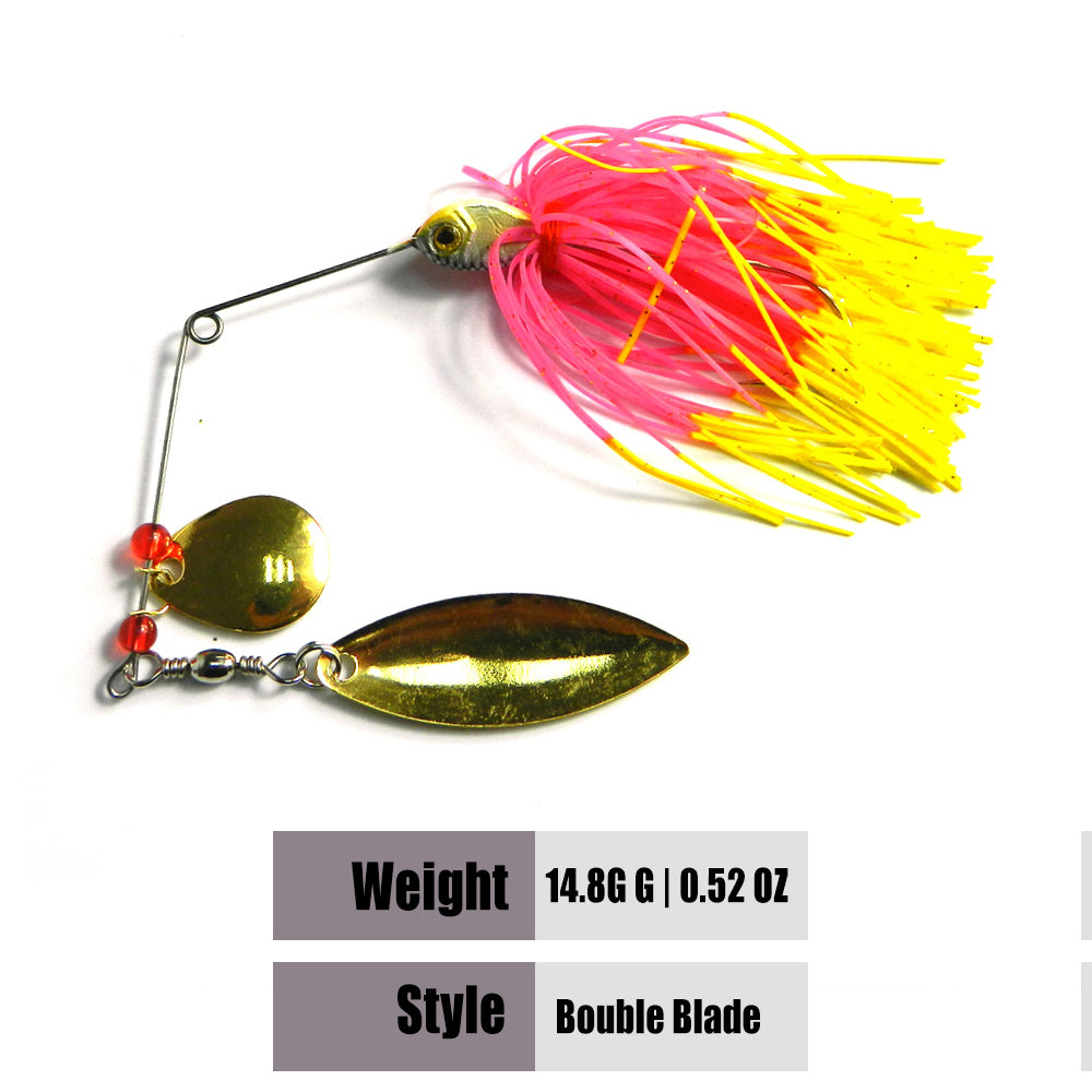 Buzzbaits Bass Lures