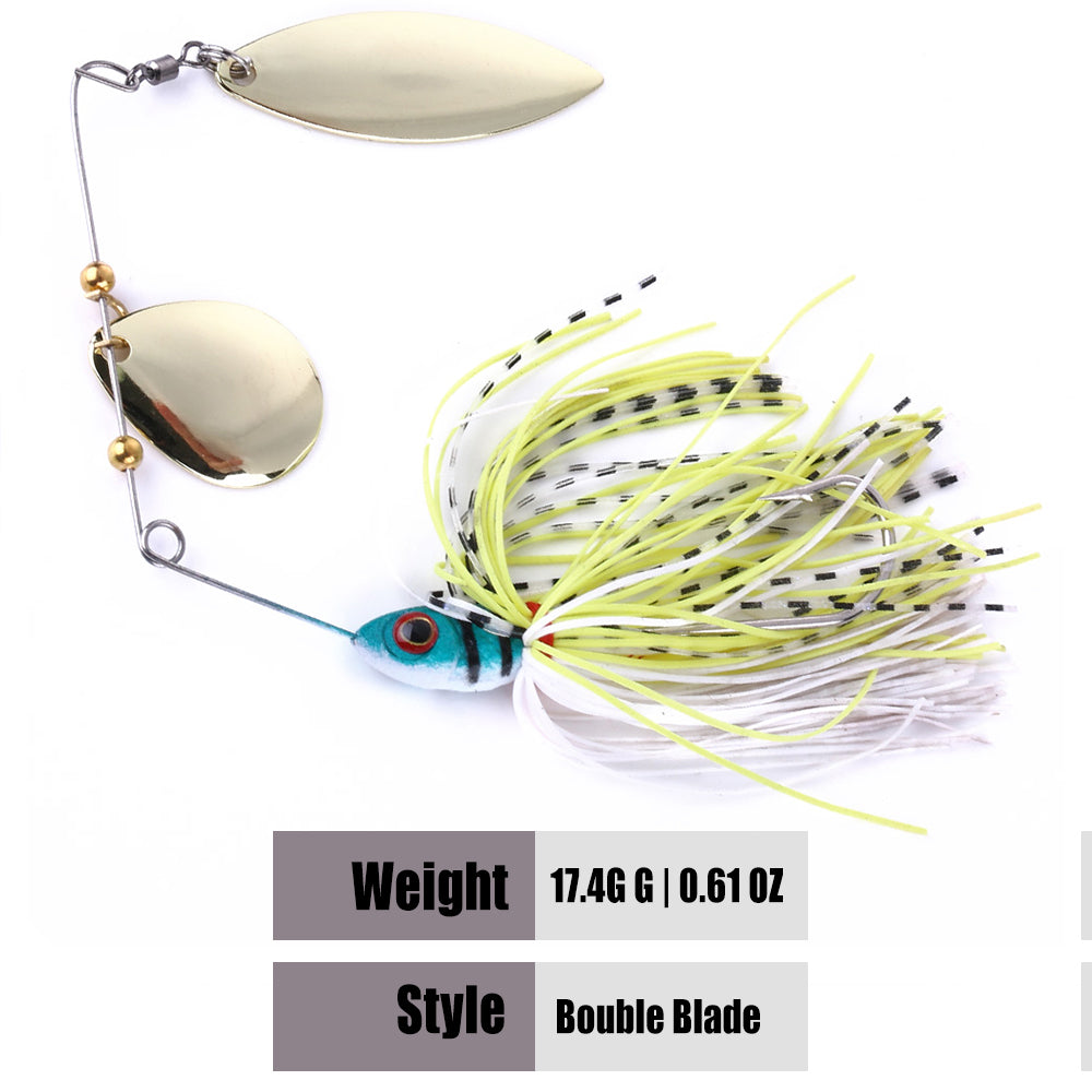 Buzzbaits Bass Lures