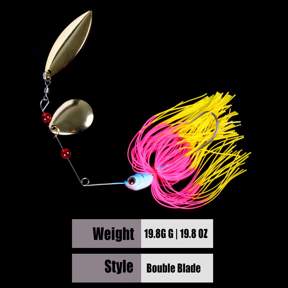 Buzzbaits Bass Lures