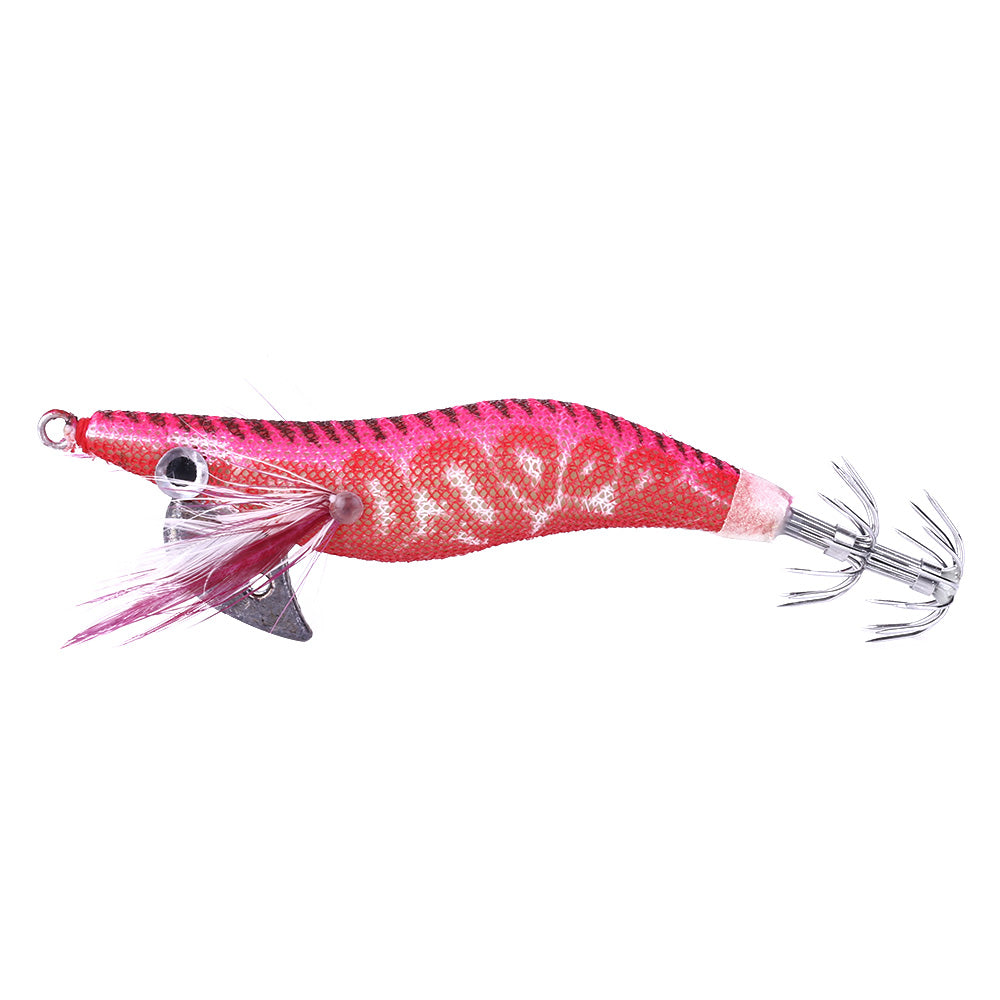 3 1/7in 1/4oz Shrimp Lures
