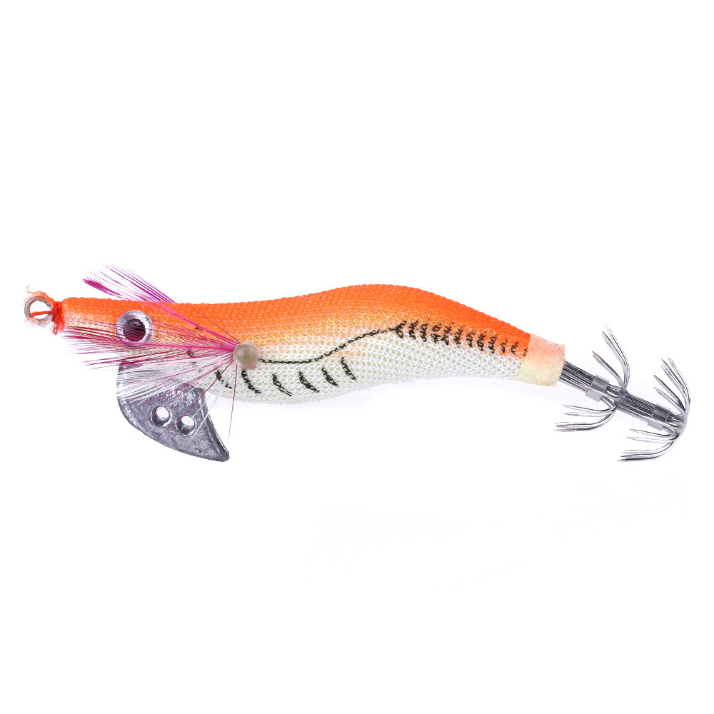 3 1/7in 1/4oz Shrimp Lures
