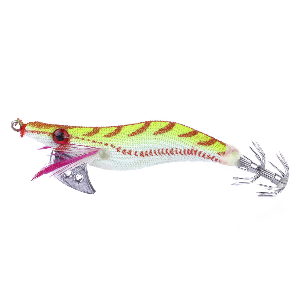 3 1/7in 1/4oz Shrimp Lures