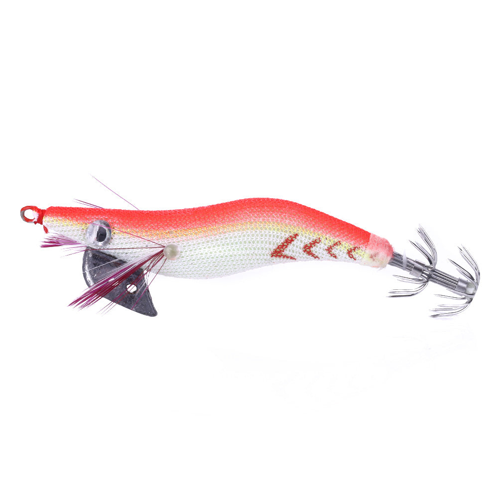 3 1/7in 1/4oz Shrimp Lures