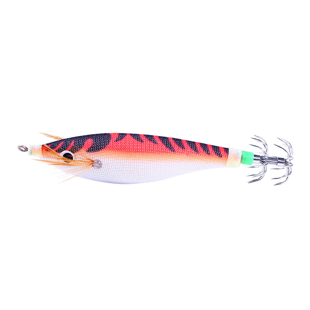 4in 1/3oz Shrimp Jigs