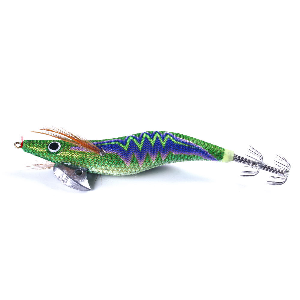Shrimp Jig Fishing Lure