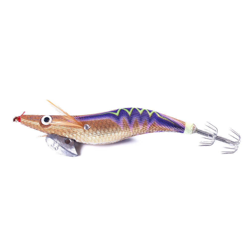 Shrimp Jig Fishing Lure