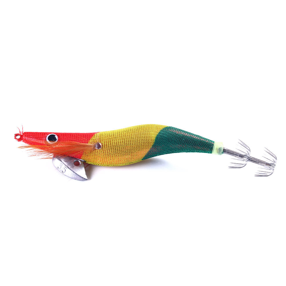 Shrimp Jig Fishing Lure