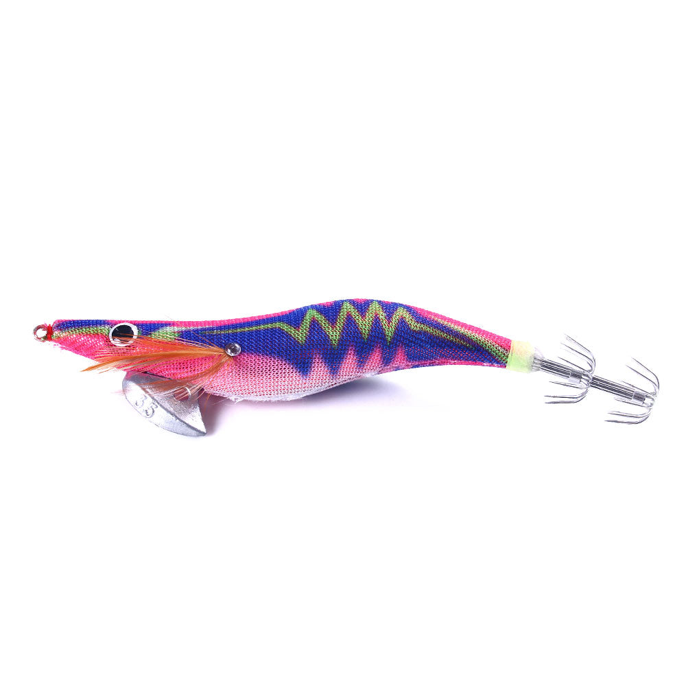 Shrimp Jig Fishing Lure