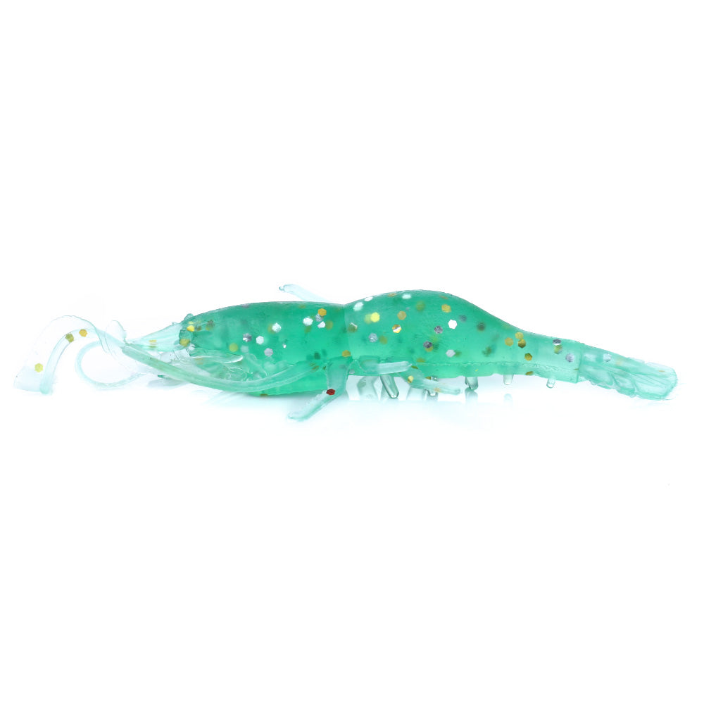 3 1/7in 1/8oz Soft Lobster Lures Bait