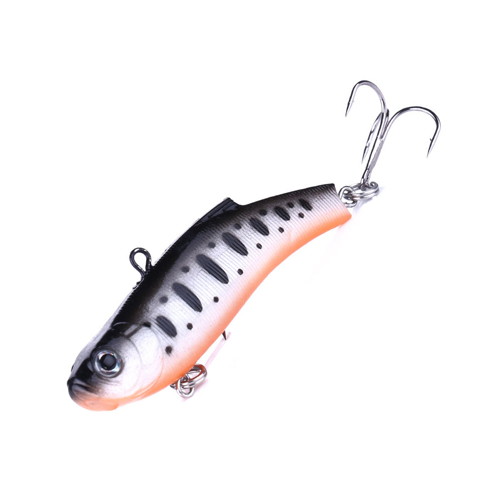 2 3/4in 3/5oz Soft Lure Bait