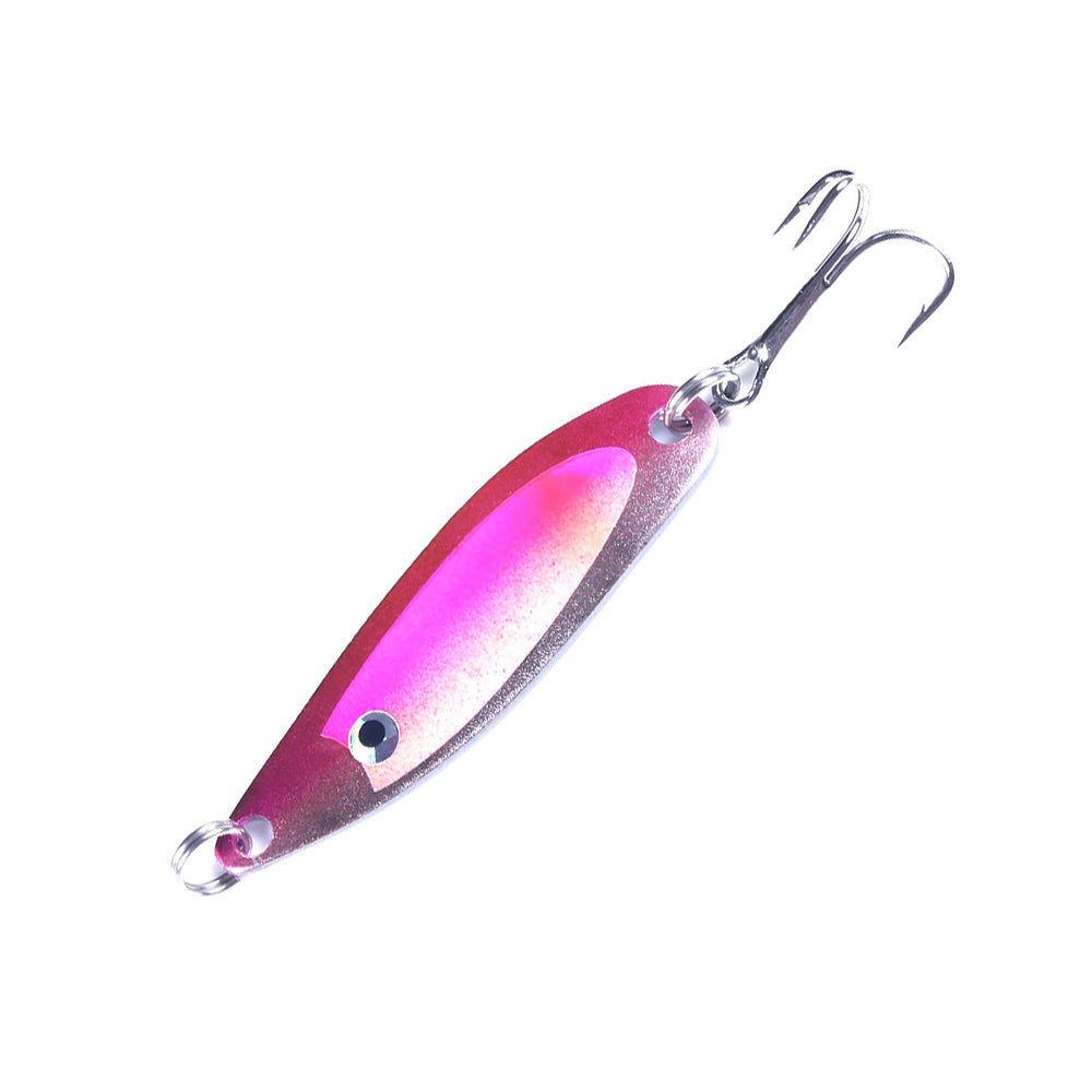 2in 1/4oz Spinner Lure Bait