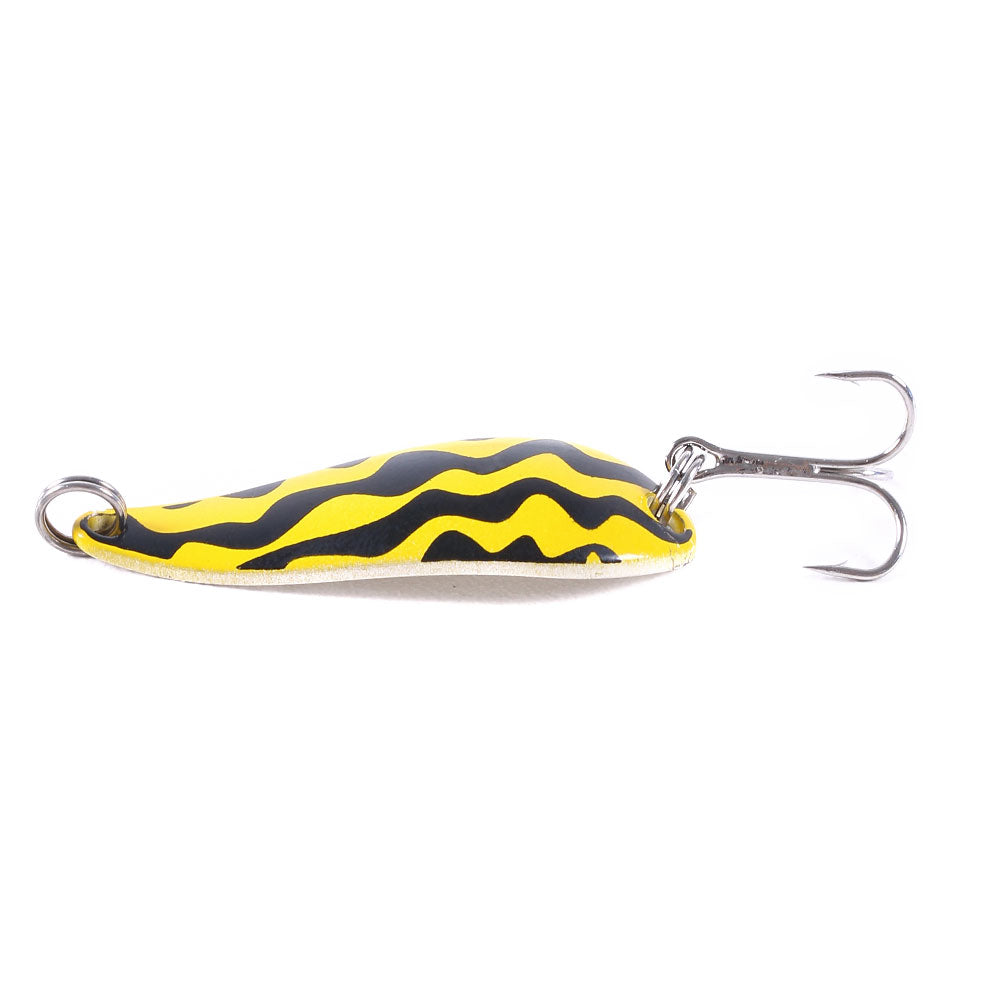 Metal Spoon Lure Jig Baits