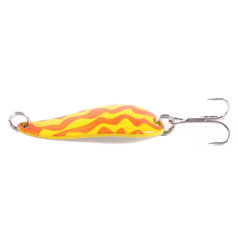 Metal Spoon Lure Jig Baits