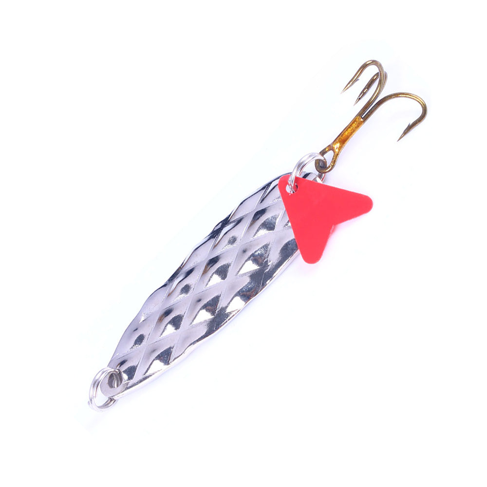 1 7/9in 9/28oz Spinner Lures
