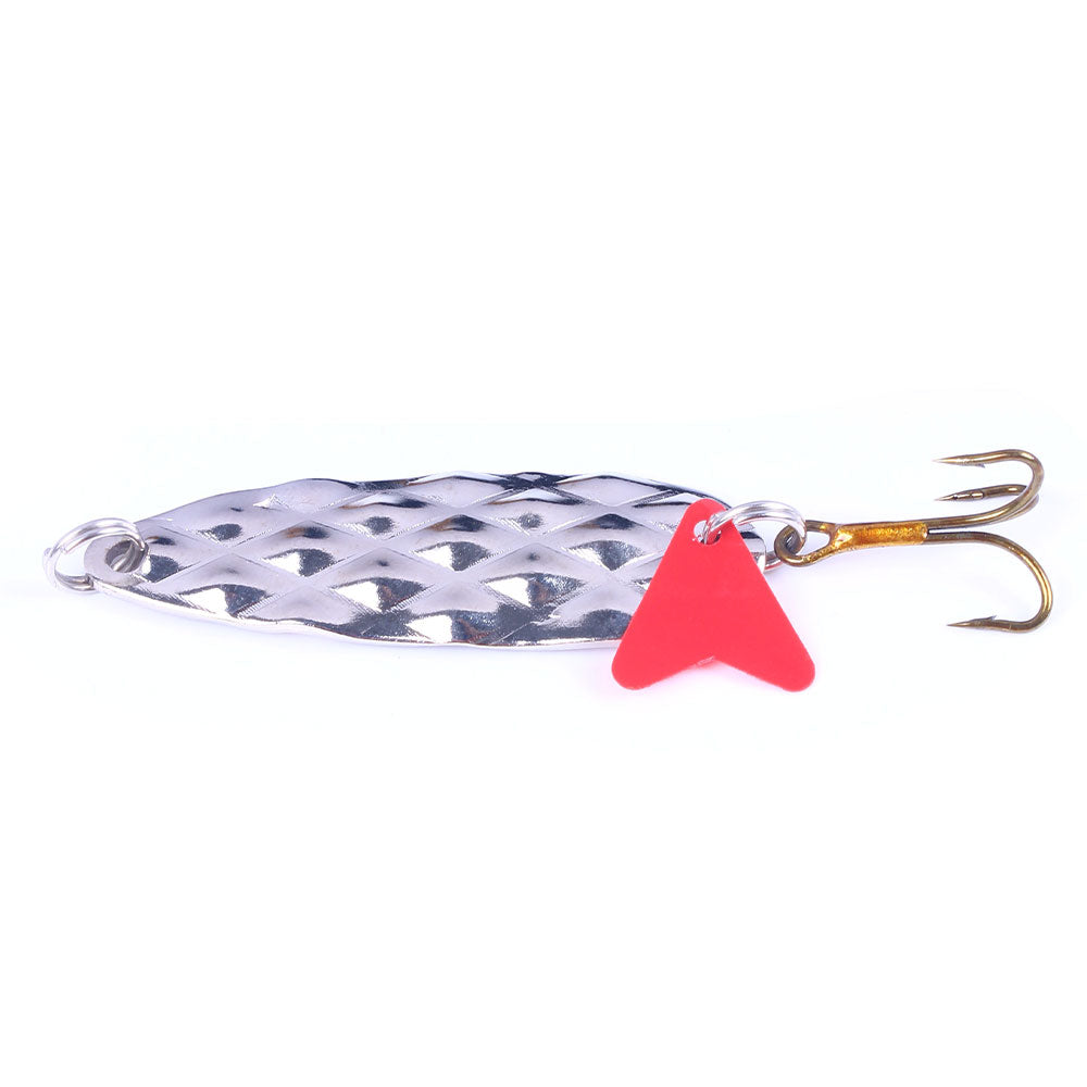 1 7/9in 9/28oz Spinner Lures