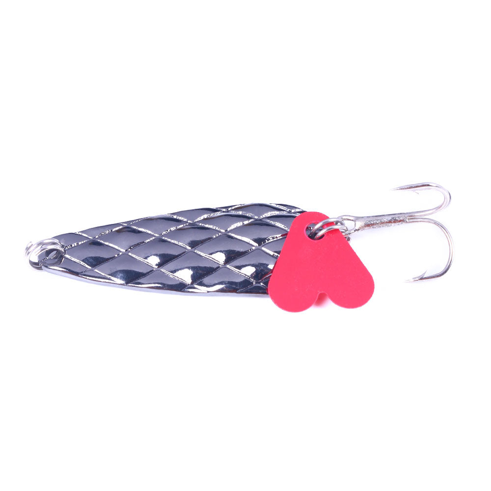 1 7/9in 9/28oz Spinner Lures