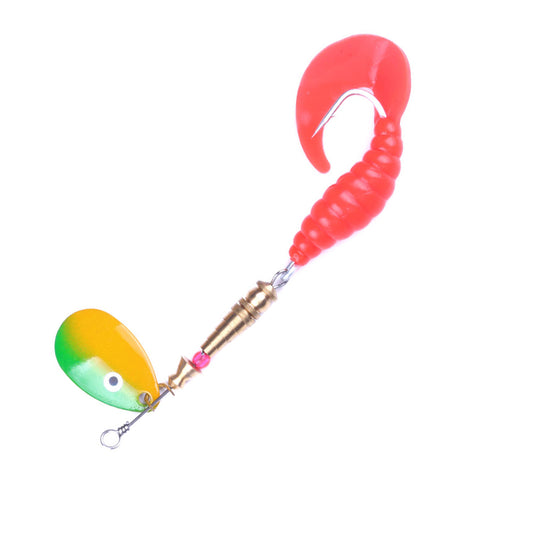 4 2/15in 4/13oz Spinner Lure
