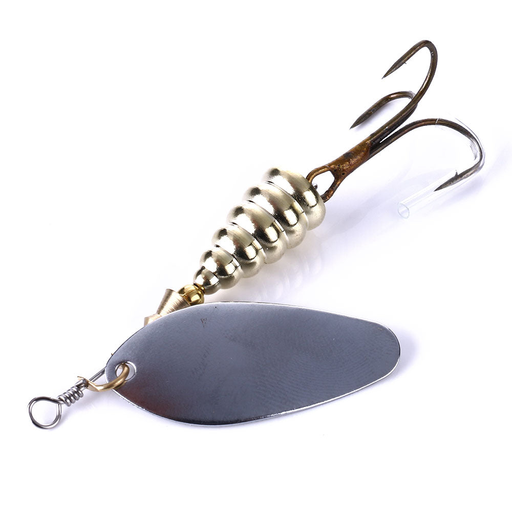 2 3/4in 9/28oz Spinner Baits