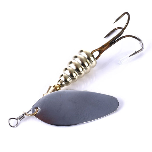 2 3/4in 9/28oz Spinner Baits