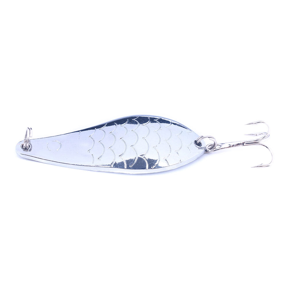 2.75'' 0.70oz Spoon Bait 3 Colors