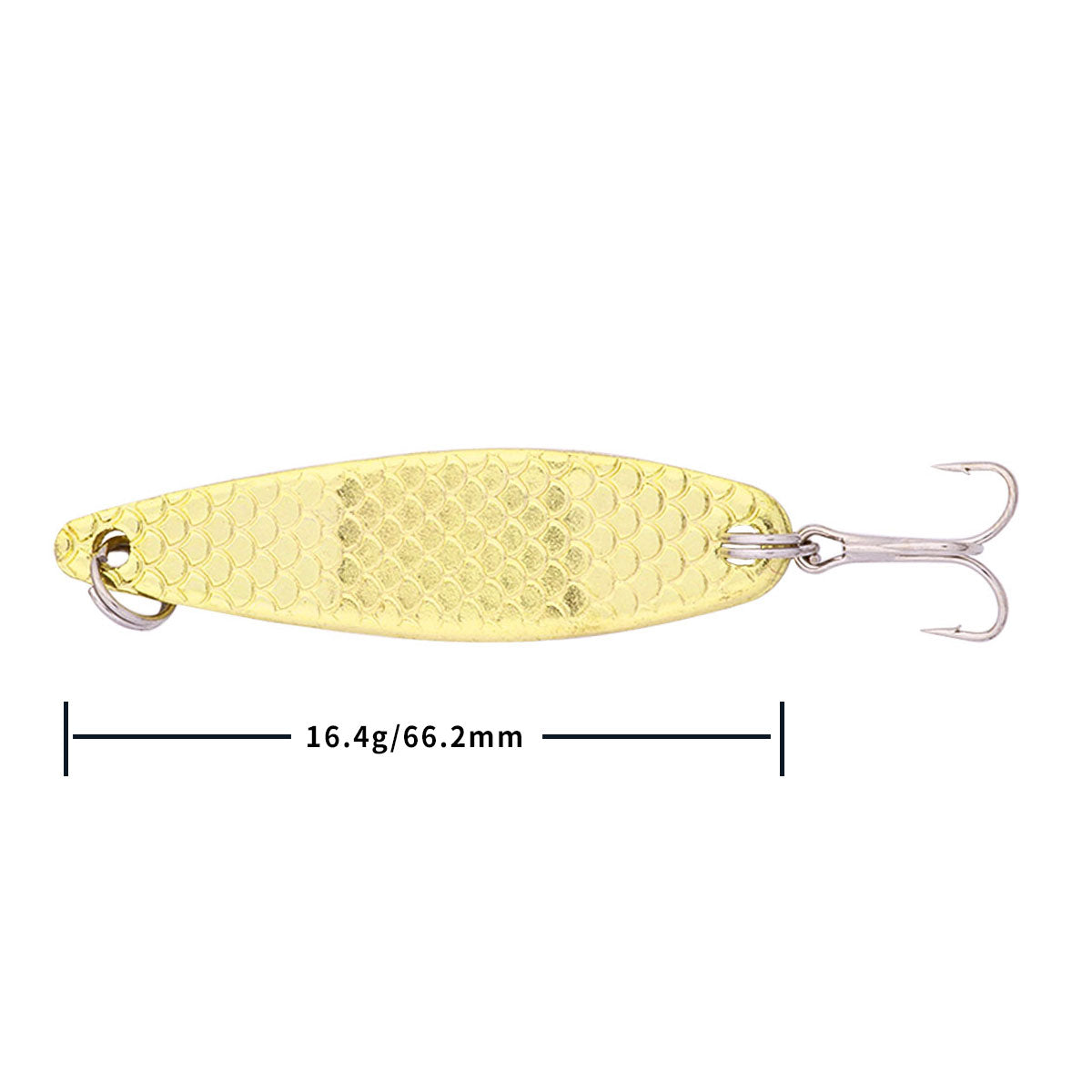 Metal Spoon Lures