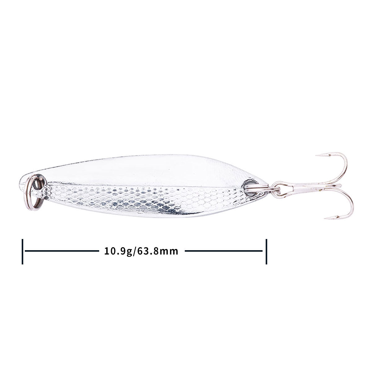 Metal Spoon Lures