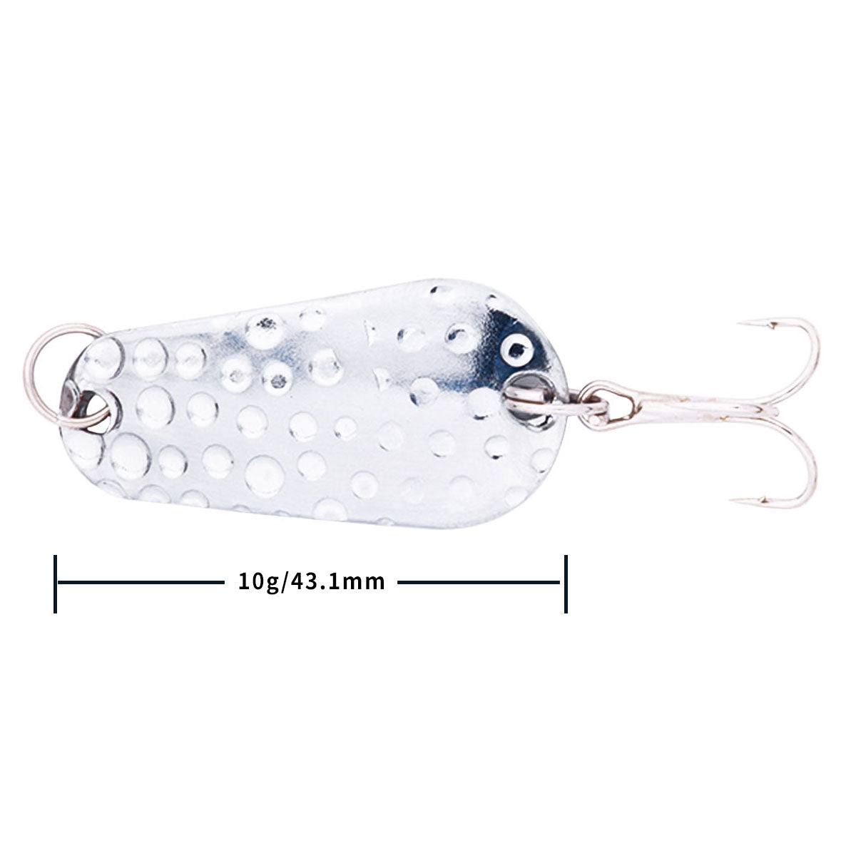 Metal Spoon Lures