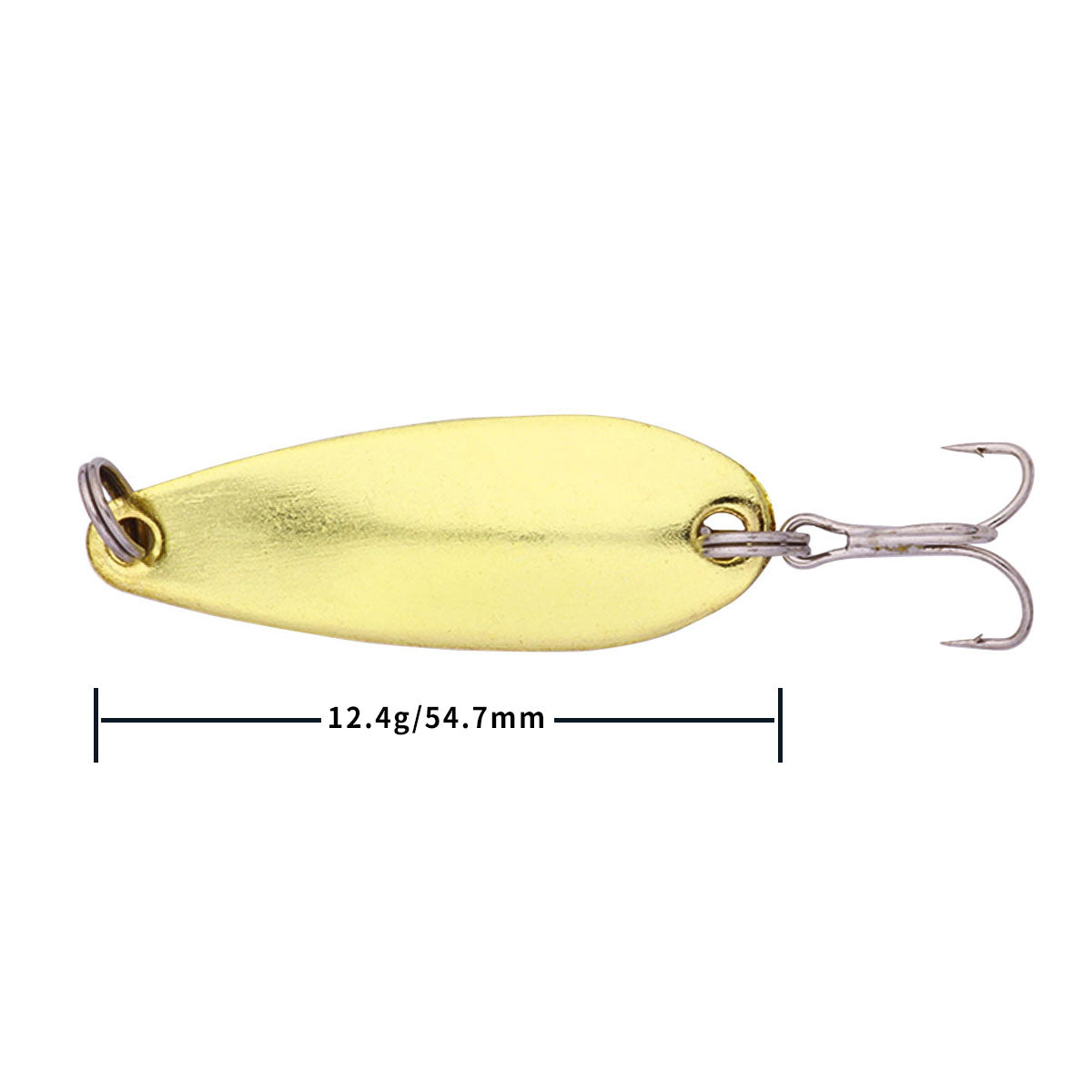 Metal Spoon Lures