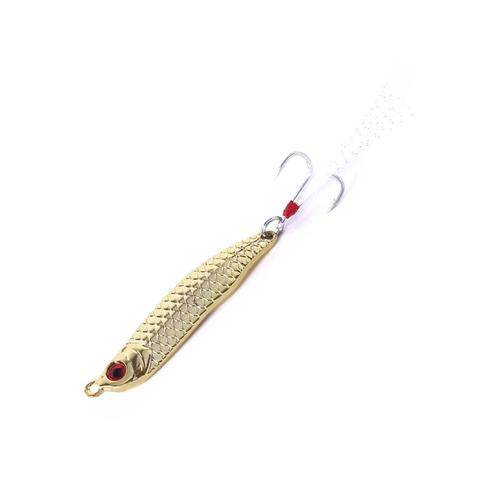 Spinner Lure Baits