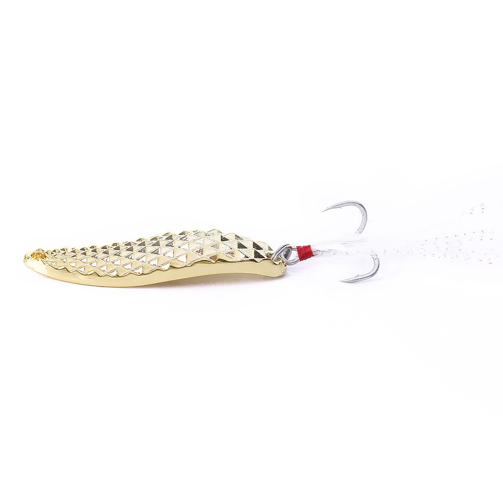 20G Metal Spoon Fishing Bait SP266