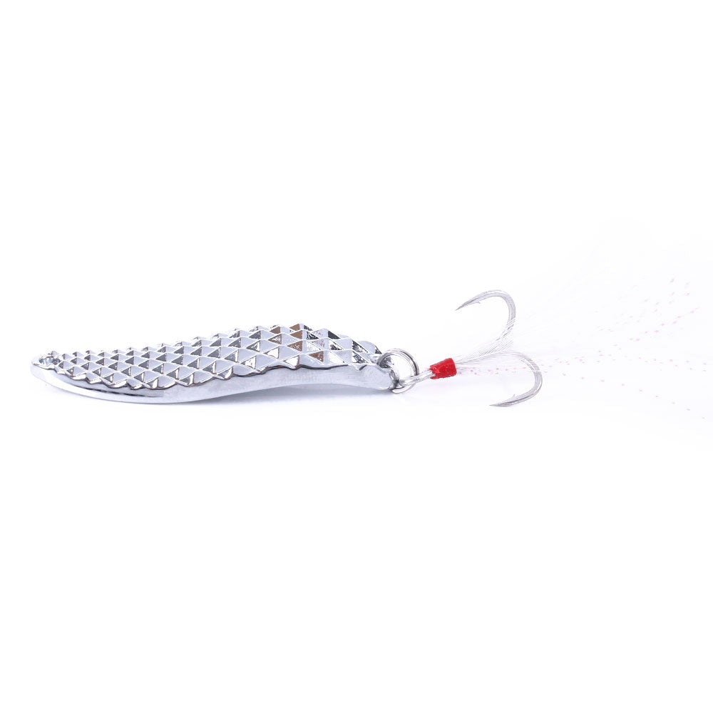20G Metal Spoon Fishing Bait SP266